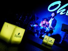 -ohbar live house(人广店)