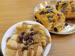 -小豆海棠(嘉兴路店)
