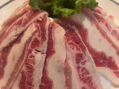 -刘一锅筋头巴脑(大悦城C店)