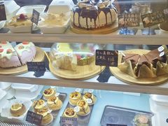 -Max Bakery 阿唛手作