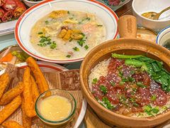 -赵财财·肠粉·煲仔饭(华润万象城店)
