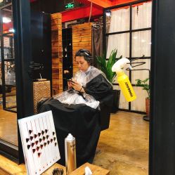 -P.STYLE 派斯造型