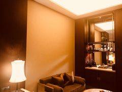 -西安华清御汤酒店