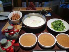 -大牌大·传统杭帮菜(湖滨店)