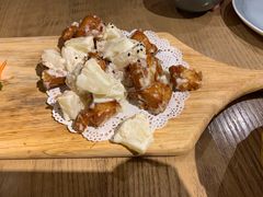 -金牌外婆家(苏州中心店)