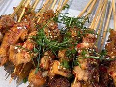 -小林哥的海鲜馆·夜宵烧烤(渔人码头店)