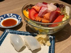 -小山日本料理(兴业太古汇店)