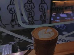 -无牌咖啡&酒馆