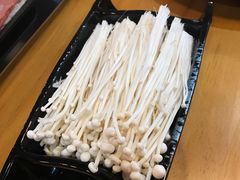 -喵咪烤肉(兰州虹盛百货购物广场店)