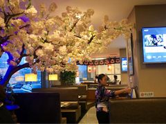 樱花大厅-北京花见餐饮管理有限公司