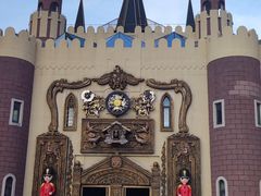 -安徒生童话乐园