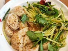 -喜家德虾仁水饺(马栏店)