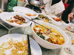 -群乐饭店(滨安路店)