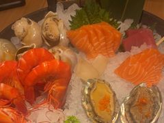 -德川家日本料理(顺义华联店)