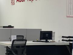 -上海永达奥迪4S店(张杨路店)