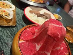 -牛New寿喜烧(金鹰世界店)