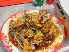 -四点半烤吧(港龙华侨城店)
