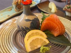 -藤原布二·大正创意料理(五台山店)