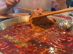 -飘香火锅(玉林西路店)