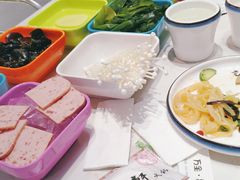 -尧味轩养生火锅(漪汾街店)
