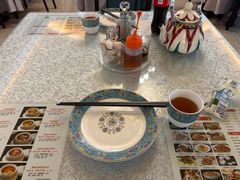 -汗腾格里·风味餐厅(新疆驻京办店)