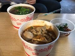 -友生风味小吃(营平农产品市场店)
