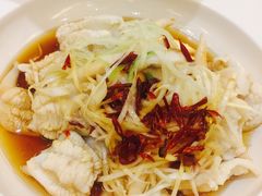 -渔公码头·九龙湾国际饭店
