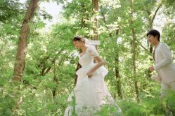 -巴黎春天婚纱摄影STUDIO·定制
