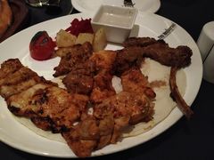 -Efes Turkish & Mediterranean Cuisine 艾菲斯餐厅(陆家嘴店)