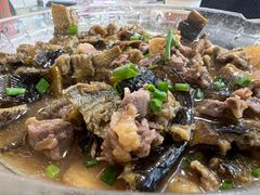 -百味园土菜馆(迎宾东路店)