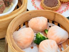 -轩记海鲜餐厅·四十五年老字号·经典粤菜(西区彩虹店)