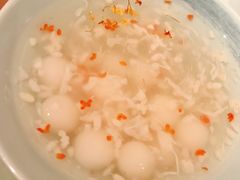 酒酿圆子-夜上海(新天地店)