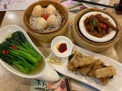 -点都德(大茶楼店)