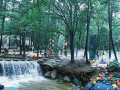 -洛阳白云山景区