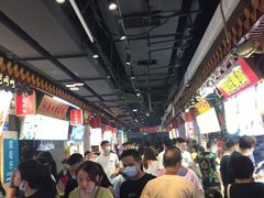 -东门町美食街