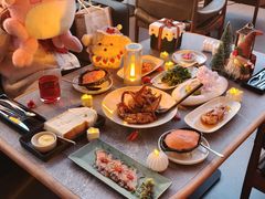 -Ministry of Crab•MOC(交子大道店)