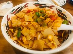 -巴依老爷新疆美食(望京小街店)