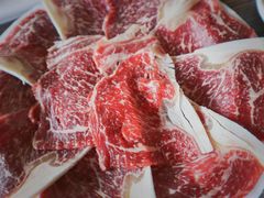 -鲜牛鲜生鲜肉火锅(松隽阳光城店)
