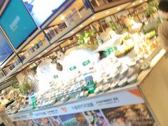 -亚马逊蒸汽活海鲜自助(LCM置汇旭辉广场店)