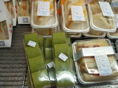 -佳麦烘焙(姚港路店)