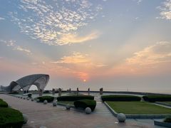 -南汇嘴观海公园