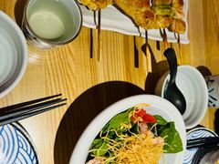 -有喜屋·日料·居酒屋(旭辉广场店)
