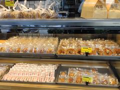 -鲍师傅糕点(江苏路店)