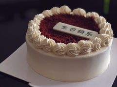 -派悦坊·甜品·蛋糕(日坛店)