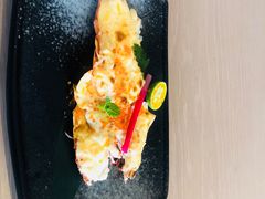 -南湖宾馆·鸳湖阁全日制餐厅