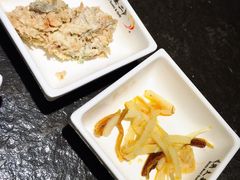 小菜-将太无二·北美传奇寿司(瑞士公寓店)