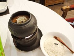 谭府佛跳墙-長泰華府(长泰广场店)