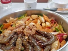 -黄记煌三汁焖锅(万达广场店)