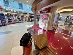 -奥黑尔国际机场