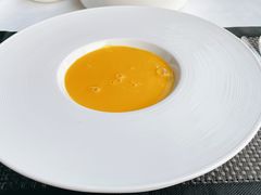 南瓜奶油汤-atta bj(国贸商城店)